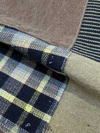 INDIA-2121 Labor De Retazos[Fabrica Textil] ARINOBE Subfoto