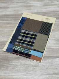 INDIA-2121 Labor De Retazos[Fabrica Textil] ARINOBE Subfoto