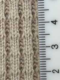 SD0153 20/1 Tejido De Punto Gofre Tirado[Fabrica Textil] SHIBAYA Subfoto