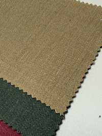 A-5117 Mezclilla De Lino[Fabrica Textil] ARINOBE Subfoto