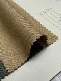 A-5117 Mezclilla De Lino[Fabrica Textil] ARINOBE Subfoto