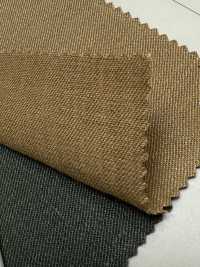A-5117 Mezclilla De Lino[Fabrica Textil] ARINOBE Subfoto