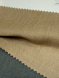 A-5117 Mezclilla De Lino[Fabrica Textil] ARINOBE Subfoto