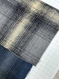 SB4242 30/2 Shaggy Ombre[Fabrica Textil] SHIBAYA Subfoto