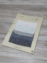 A-5120 Lino Sin Patrón[Fabrica Textil] ARINOBE Subfoto