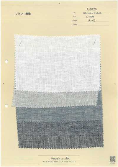 A-5120 Lino liso