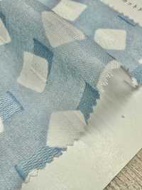 KCP160-DM-172K Impresión De Corte Koshira[Fabrica Textil] Uni Textile(Estudio Komon) Subfoto