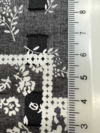 KCP160-DM-417K Impresión De Corte Koshira[Fabrica Textil] Uni Textile(Estudio Komon) Subfoto