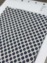 3026-656-1 60 Lawn Komon[Fabrica Textil] HOKKOH Subfoto