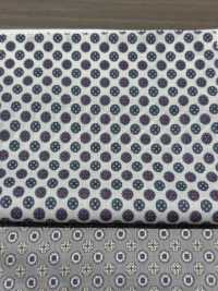 3026-656-1 60 Lawn Komon[Fabrica Textil] HOKKOH Subfoto