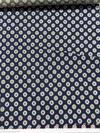 3026-656-1 60 Lawn Komon[Fabrica Textil] HOKKOH Subfoto