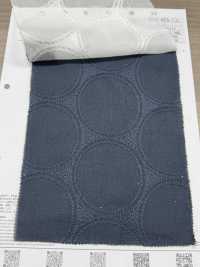 8026-875-1 Círculo De Bordado De Gasa[Fabrica Textil] HOKKOH Subfoto