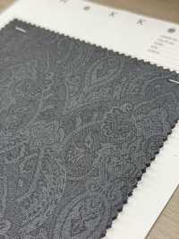 4025-440-1 Adorno De Jersey Brillante[Fabrica Textil] HOKKOH Subfoto