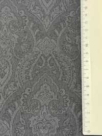 4025-440-1 Adorno De Jersey Brillante[Fabrica Textil] HOKKOH Subfoto