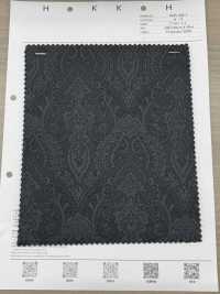 4025-440-1 Adorno De Jersey Brillante[Fabrica Textil] HOKKOH Subfoto