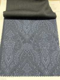 4025-440-1 Adorno De Jersey Brillante[Fabrica Textil] HOKKOH Subfoto