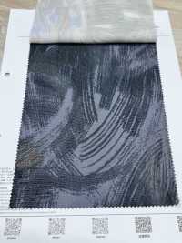 7026-410-1 Tacto De Malla Transparente[Fabrica Textil] HOKKOH Subfoto