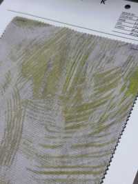 7026-410-1 Tacto De Malla Transparente[Fabrica Textil] HOKKOH Subfoto