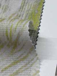 7026-410-1 Tacto De Malla Transparente[Fabrica Textil] HOKKOH Subfoto