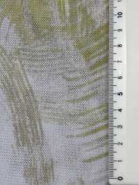 7026-410-1 Tacto De Malla Transparente[Fabrica Textil] HOKKOH Subfoto