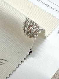 KCP212-DKD-689 Camisa 21W Con Estampado De Pana[Fabrica Textil] Uni Textile(Estudio Komon) Subfoto