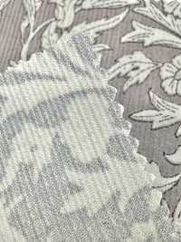 KCP212-DKD-587 Camisa 21W Con Estampado De Pana[Fabrica Textil] Uni Textile(Estudio Komon) Subfoto