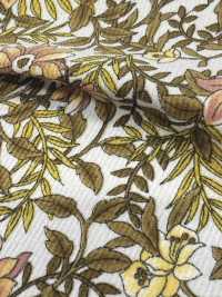 KCP212-DKD-638 Camisa 21W Con Estampado De Pana[Fabrica Textil] Uni Textile(Estudio Komon) Subfoto