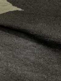 KCP3030-D522 Jersey De Lino Estampado Talla 30[Fabrica Textil] Uni Textile(Estudio Komon) Subfoto