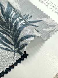 KCP307-DK680 Impresión De Carnicero De 30 X 40[Fabrica Textil] Uni Textile(Estudio Komon) Subfoto