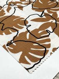 KCP307-DK525 Impresión De Carnicero De 30 X 40[Fabrica Textil] Uni Textile(Estudio Komon) Subfoto