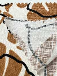 KCP307-DK525 Impresión De Carnicero De 30 X 40[Fabrica Textil] Uni Textile(Estudio Komon) Subfoto