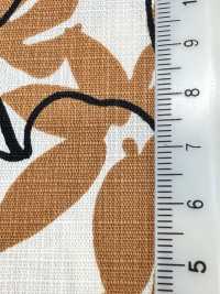 KCP307-DK525 Impresión De Carnicero De 30 X 40[Fabrica Textil] Uni Textile(Estudio Komon) Subfoto