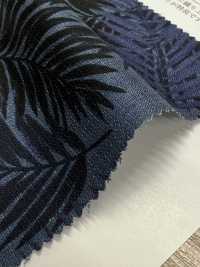 KCP307-DK550 Impresión De Carnicero De 30 X 40[Fabrica Textil] Uni Textile(Estudio Komon) Subfoto