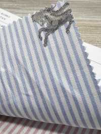 KCP400-DK621 Estampado De Tela Ancha 40% Algodón[Fabrica Textil] Uni Textile(Estudio Komon) Subfoto