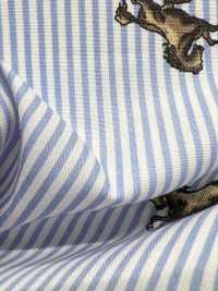 KCP400-DK621 Estampado De Tela Ancha 40% Algodón[Fabrica Textil] Uni Textile(Estudio Komon) Subfoto