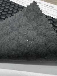 KCP400-DK696 Estampado De Tela Ancha 40% Algodón[Fabrica Textil] Uni Textile(Estudio Komon) Subfoto