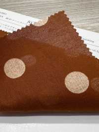 KCP607TBDK-85 Estampado De Algodón De Césped[Fabrica Textil] Uni Textile(Estudio Komon) Subfoto