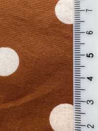 KCP607TBDK-85 Estampado De Algodón De Césped[Fabrica Textil] Uni Textile(Estudio Komon) Subfoto