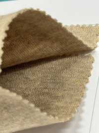 YG12011 30/1 Punto De Canalé Circular Color Sólido[Fabrica Textil] YAGI Subfoto