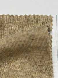 YG12011 30/1 Punto De Canalé Circular Color Sólido[Fabrica Textil] YAGI Subfoto