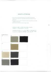 YG12011 30/1 Punto De Canalé Circular Color Sólido[Fabrica Textil] YAGI Subfoto