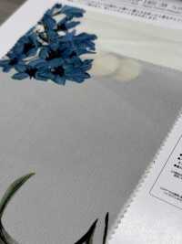 KDP1401-58-D-781 Dechin De Ancho Ancho Femenino[Fabrica Textil] Uni Textile(Estudio Komon) Subfoto