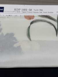 KDP1401-58-D-781 Dechin De Ancho Ancho Femenino[Fabrica Textil] Uni Textile(Estudio Komon) Subfoto