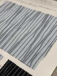 KYC912-D3 Hilo Teñido T/C Tuck Dobby[Fabrica Textil] Uni Textile(Estudio Komon) Subfoto