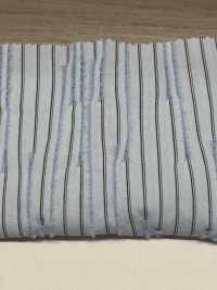 KYC912-D3 Hilo Teñido T/C Tuck Dobby[Fabrica Textil] Uni Textile(Estudio Komon) Subfoto