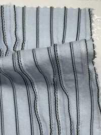 KYC912-D3 Hilo Teñido T/C Tuck Dobby[Fabrica Textil] Uni Textile(Estudio Komon) Subfoto