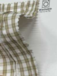 KYC912-D5 Hilo Teñido Dobby T/C[Fabrica Textil] Uni Textile(Estudio Komon) Subfoto