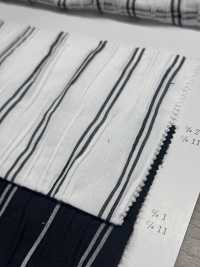 KYC912-D1 Hilo Teñido T/C Tuck Dobby[Fabrica Textil] Uni Textile(Estudio Komon) Subfoto