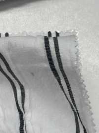 KYC912-D1 Hilo Teñido T/C Tuck Dobby[Fabrica Textil] Uni Textile(Estudio Komon) Subfoto