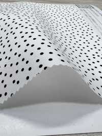 KCP625-DK-46 60 Impresiones De Tela Para Máquina De Escribir[Fabrica Textil] Uni Textile(Estudio Komon) Subfoto